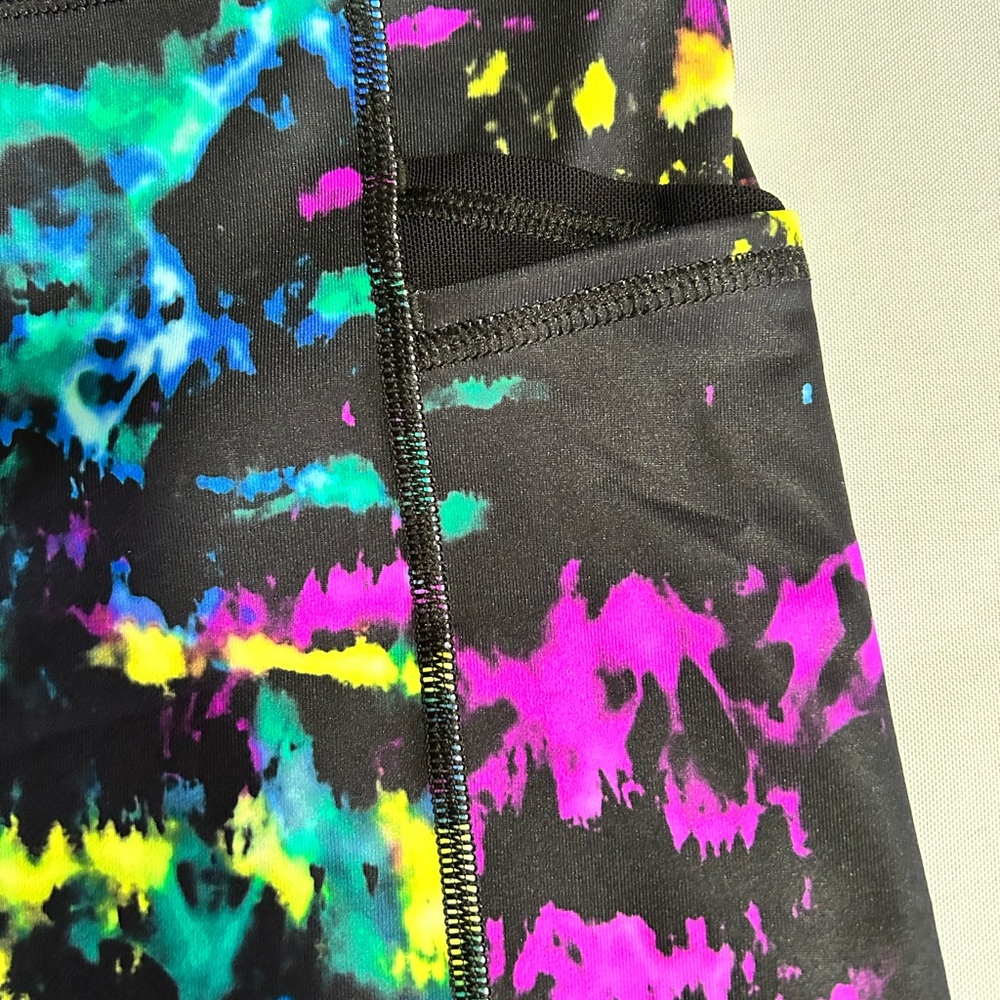 Fila Athletic Shorts - Picture 2 of 3